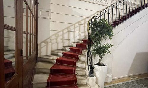 Campus Suptertiaire Paris IX